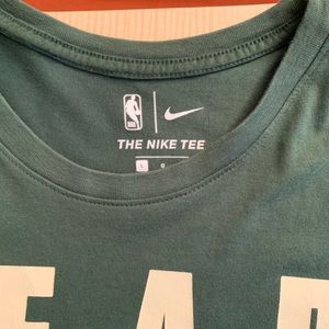 Milwaukee Bucks Nike T Shirt